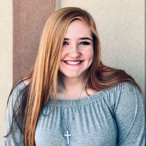 Meet your Posher, Stormie